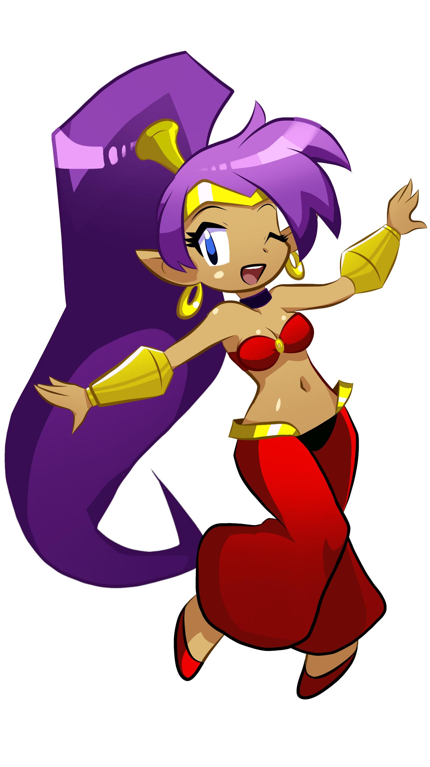 Shantae